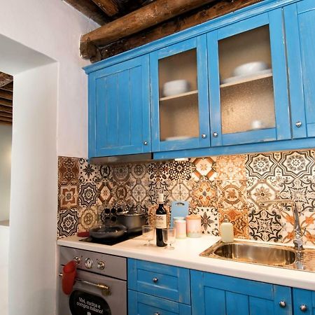 Gavrion'S Nest - Premium Cycladic Studio Экстерьер фото